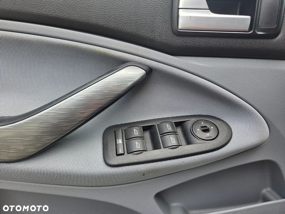 Ford Focus C-Max 1.8 Futura - 13
