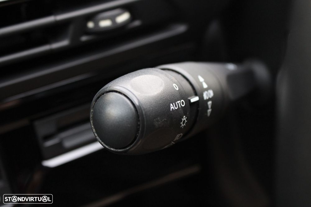 Citroën C4 Spacetourer PureTech 130 Stop&Start EAT6 SHINE - 16