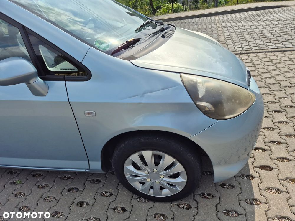 Honda Jazz 1.2 S - 8