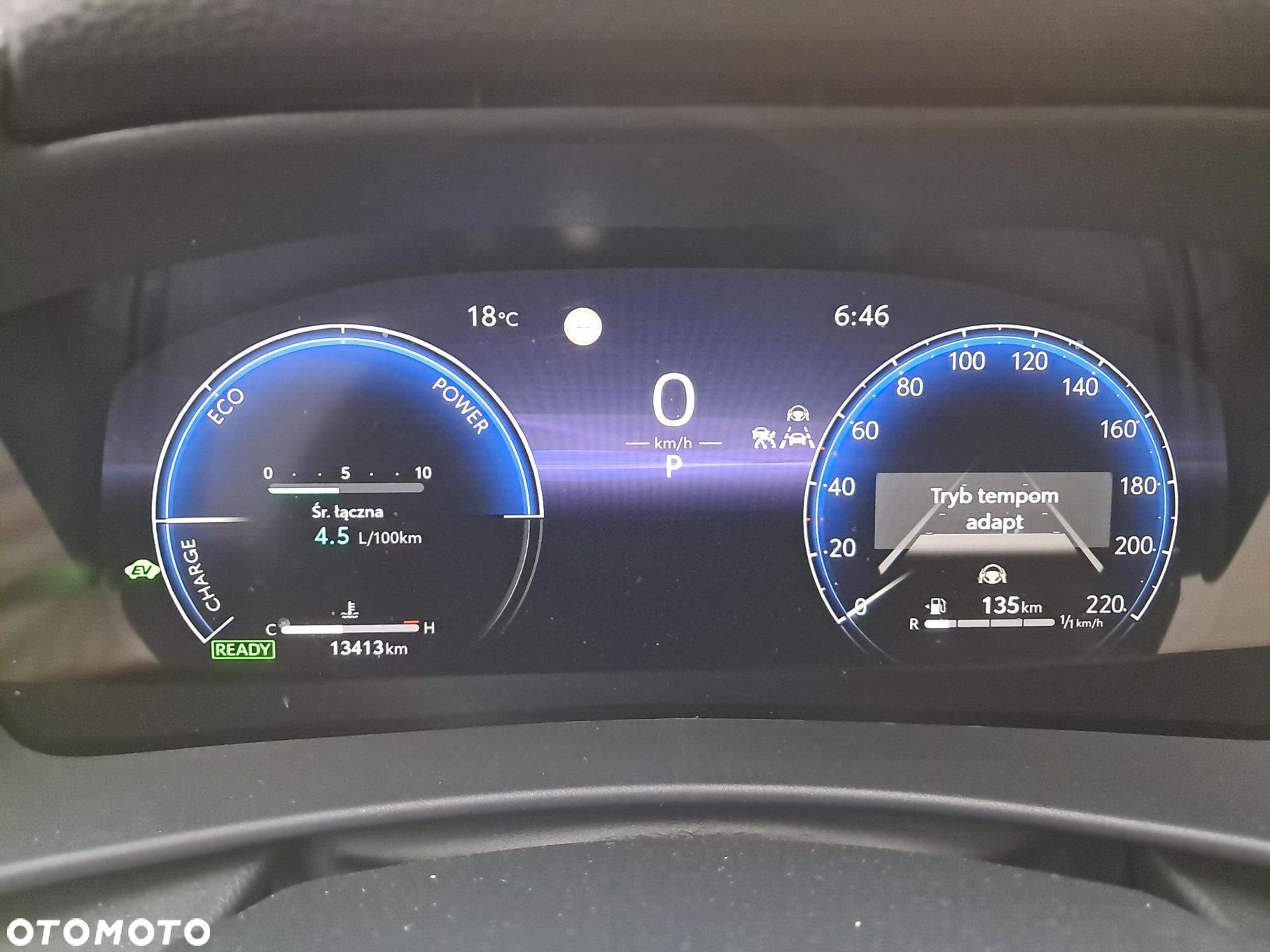 Toyota C-HR - 13