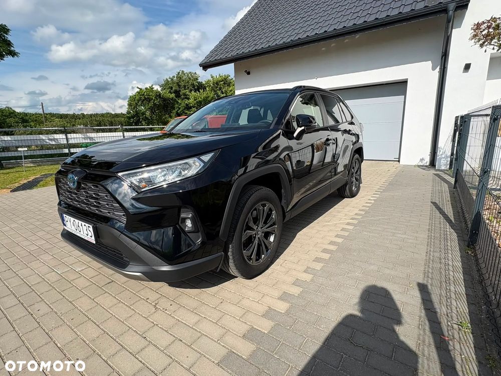 Toyota RAV4 - 6
