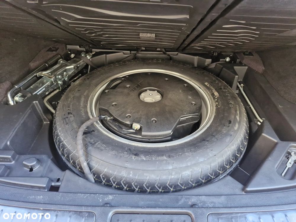 Infiniti FX FX50 AWD S Premium - 28