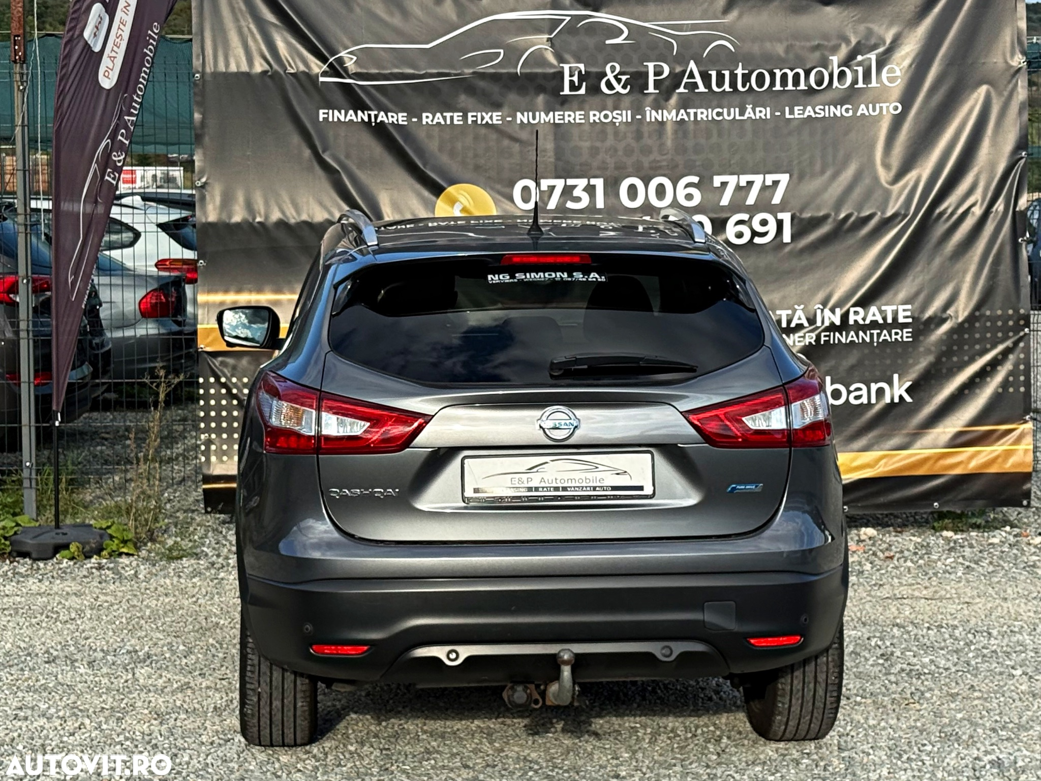 Nissan Qashqai 1.6 DCI N-Connecta - 11