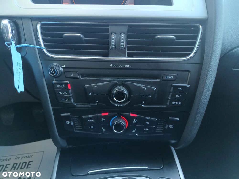 Audi A4 Avant - 9