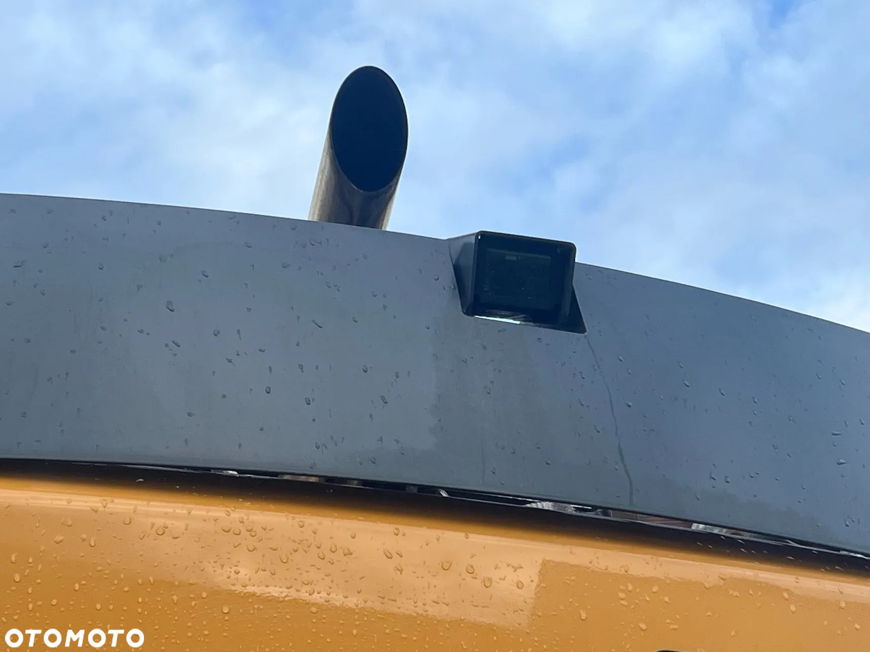 Liebherr Koparka kołowa LIEBHERR A912 compact - 23