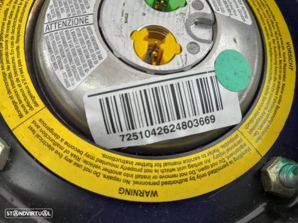 Airbag Volante Mercedes-Benz E-Class (W211) - 5