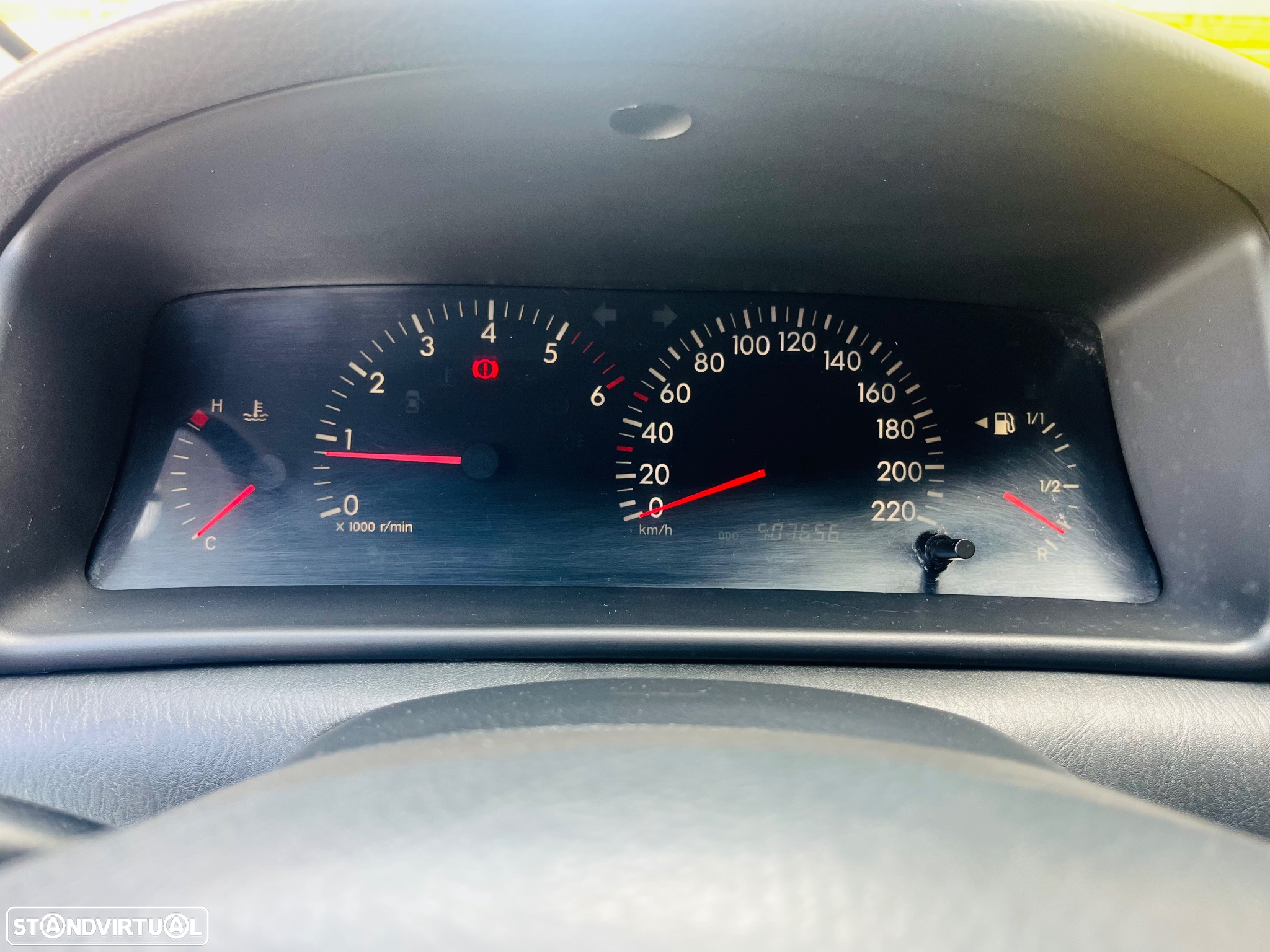 Toyota Corolla 2.0 D4D - 43