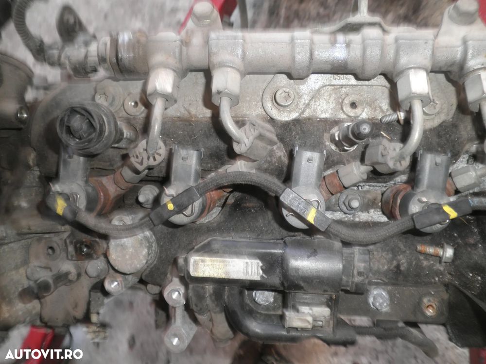 Injectoare Opel Corsa E 1.3 CDTI 0445110618