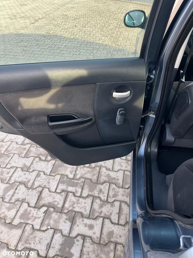 Citroën C3 1.1 First Tonic - 16