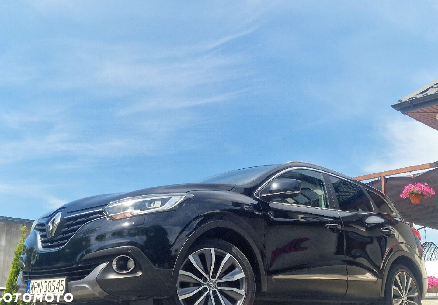 Renault Kadjar - 12
