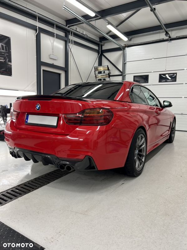 BMW Seria 4 - 8