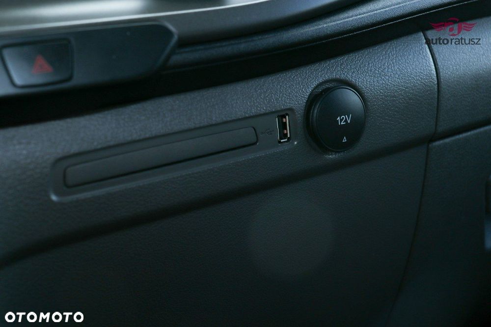 Ford Transit Custom - 26