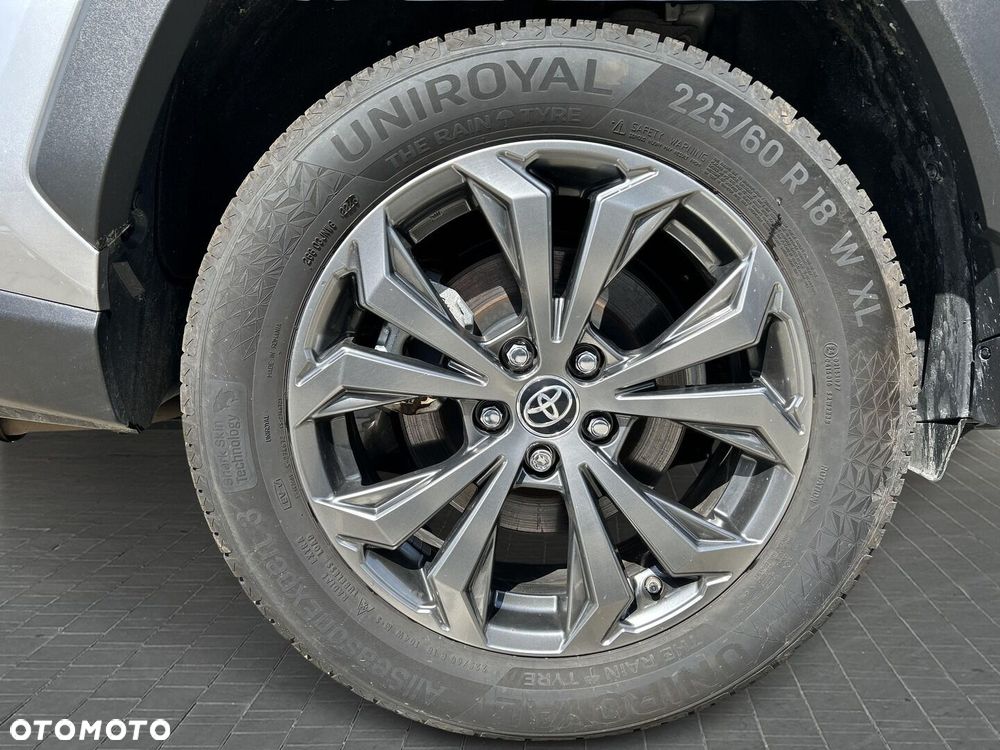 Toyota RAV4 - 22