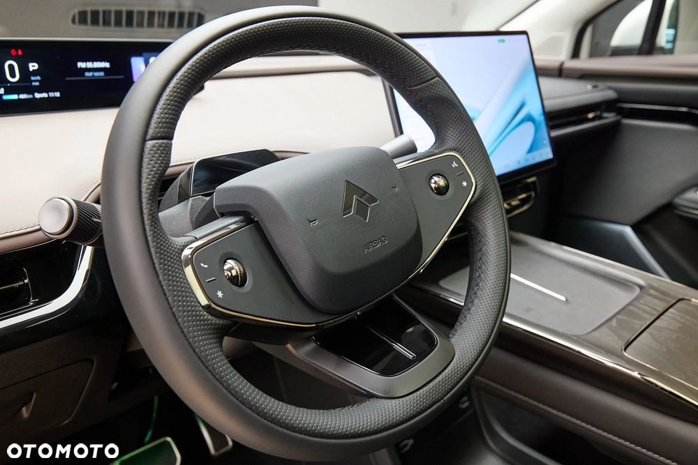 GAC Hyptec HT - 10