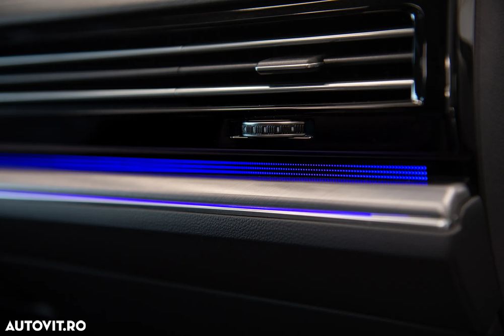 Volkswagen Touareg V6 TDI Elegance - 29