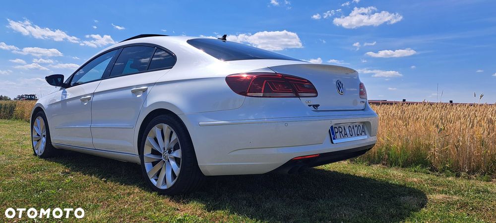 Volkswagen CC - 3
