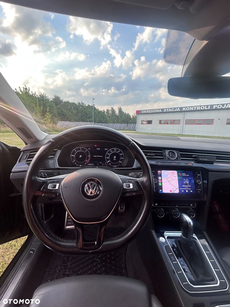 Volkswagen Arteon 2.0 TDI SCR Elegance DSG - 7