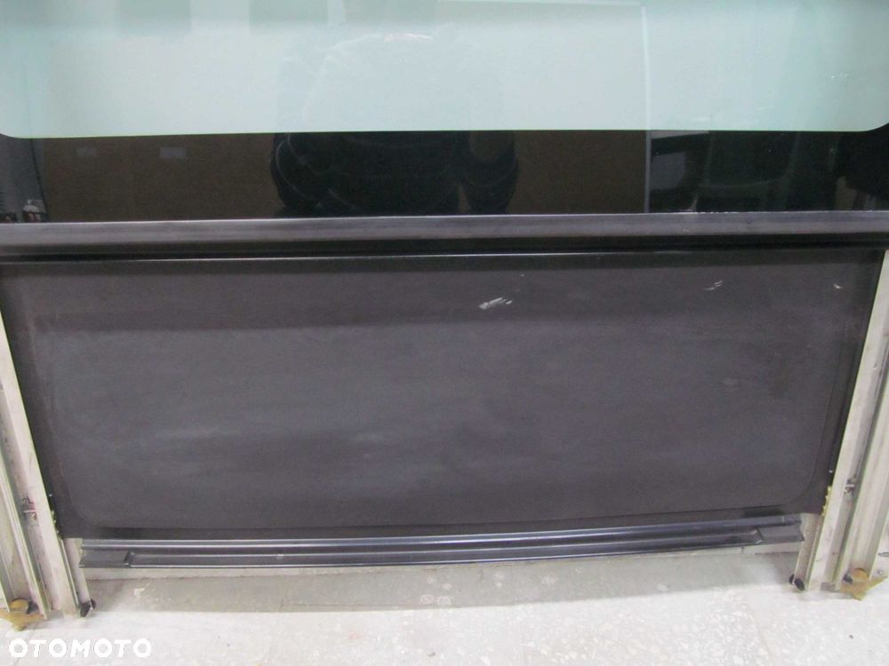MAZDA 626 SZYBERDACH SZKLANY 97/02 OKAZJA ! - 3