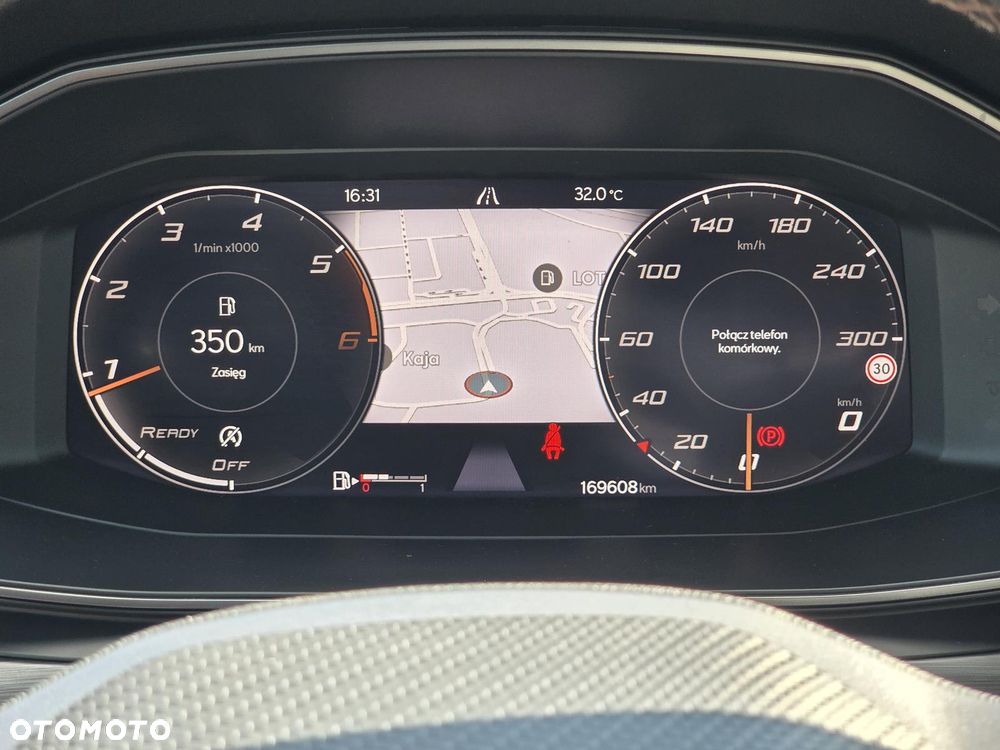 Cupra Formentor 2.0 TDI - 24