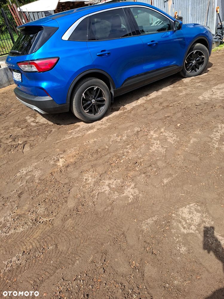 Ford Escape - 4