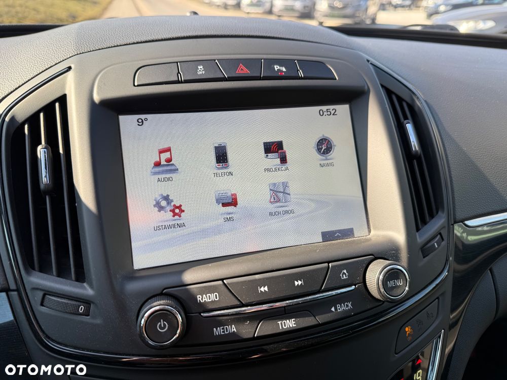 Opel Insignia 1.6 (118g) Business Edition - 13