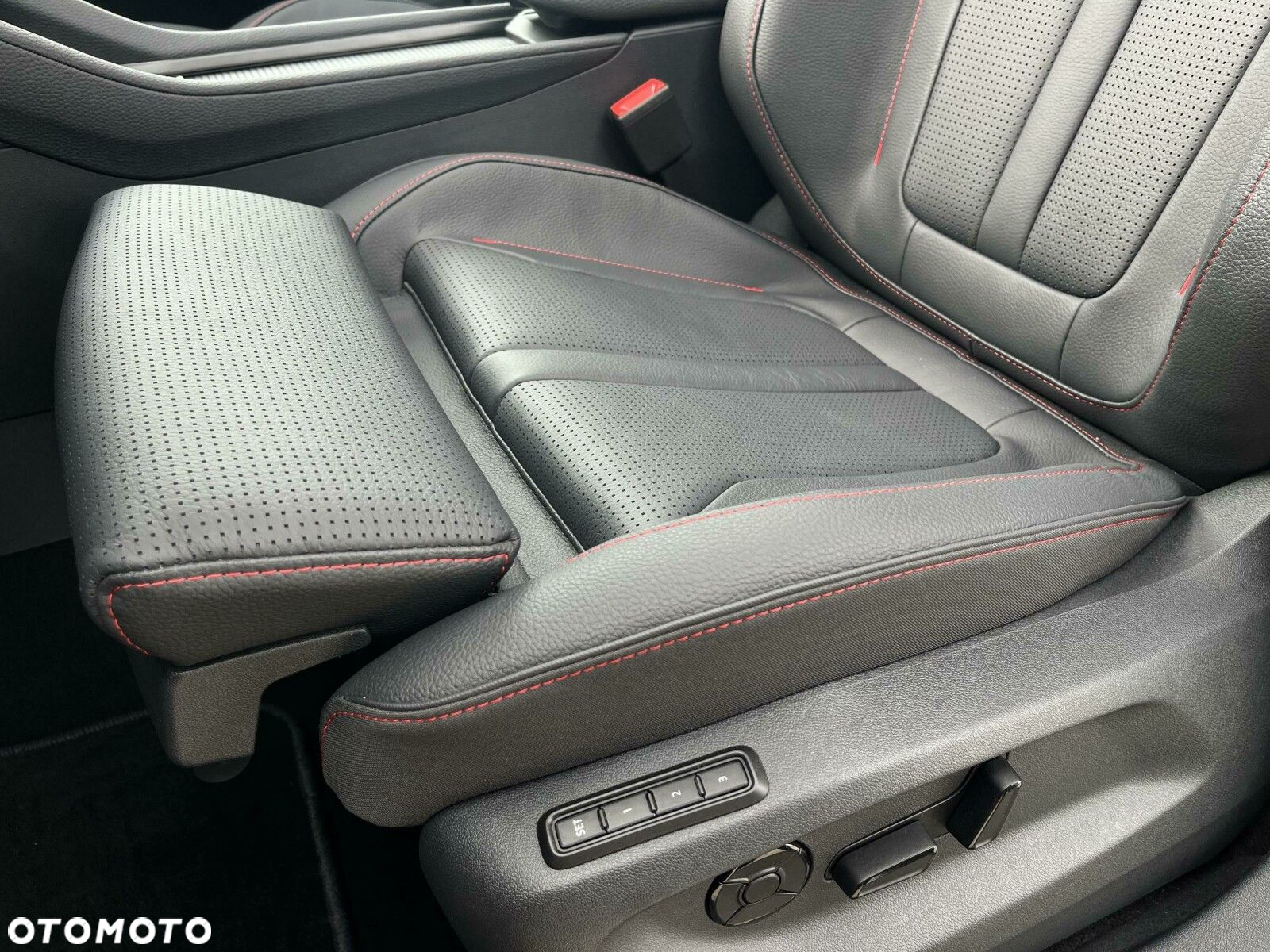Skoda Kodiaq 2.0 TSI 4x4 RS DSG - 13