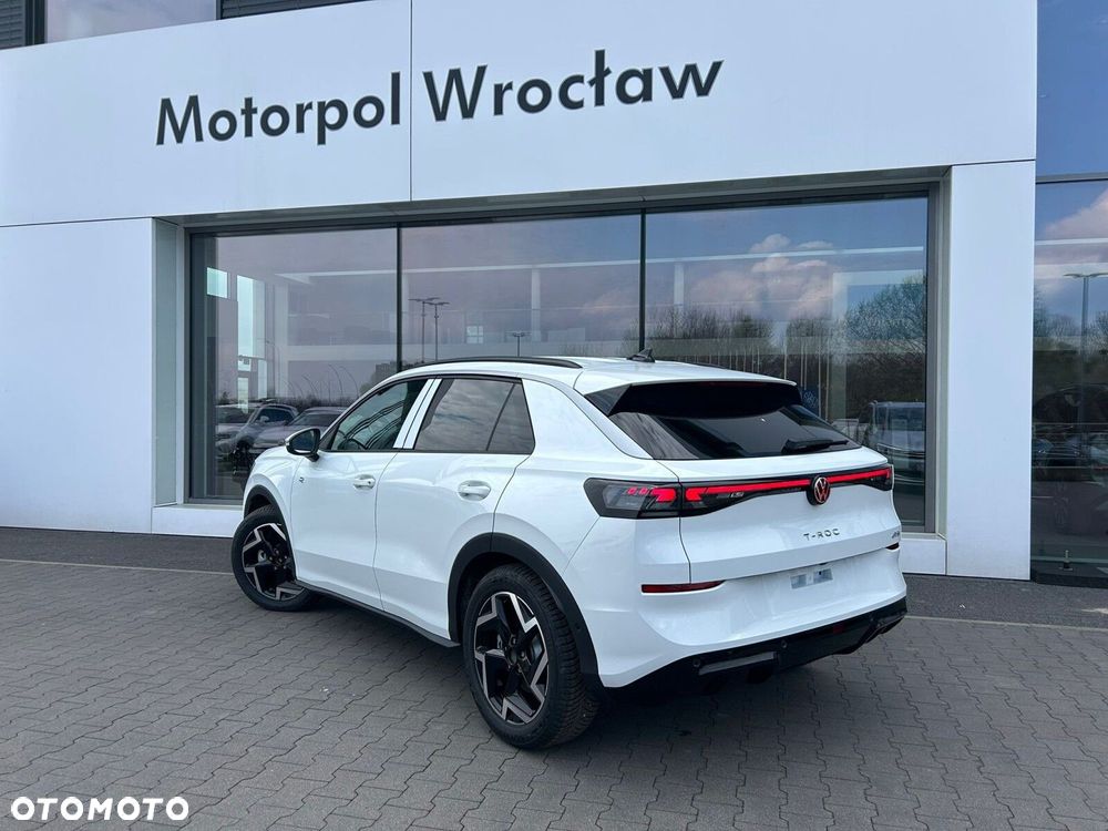 Volkswagen T-Roc - 3