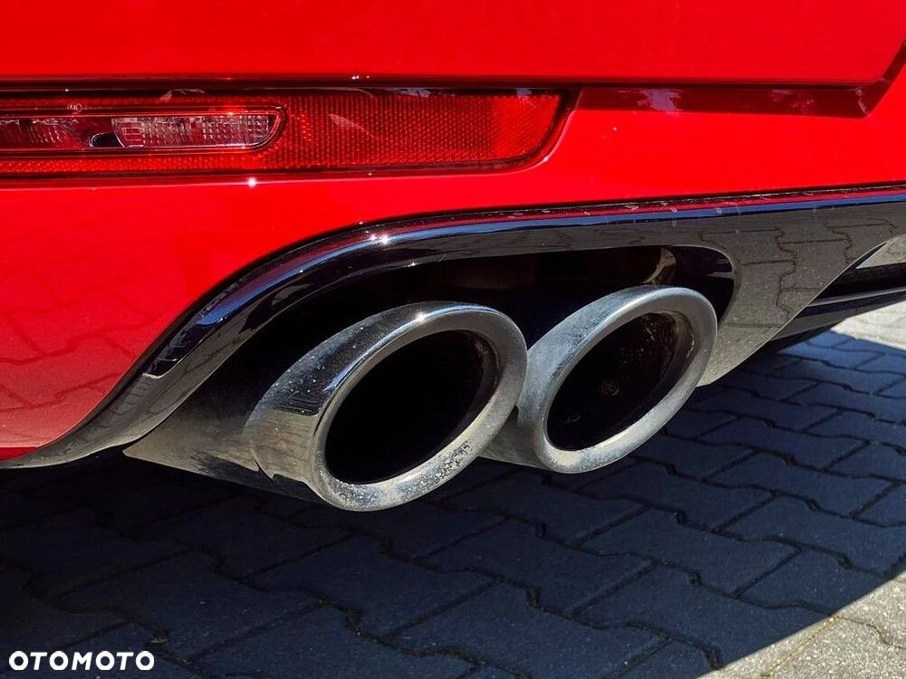 Porsche Macan GTS - 31