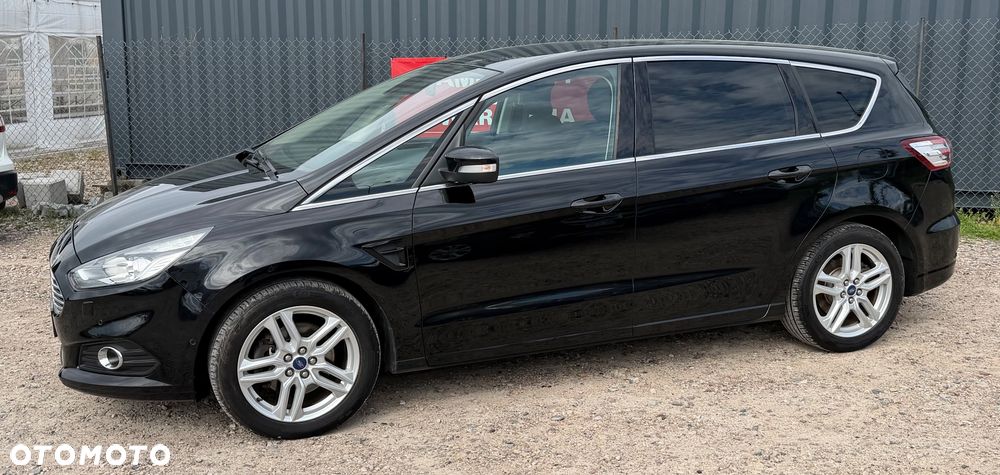 Ford S-Max - 5