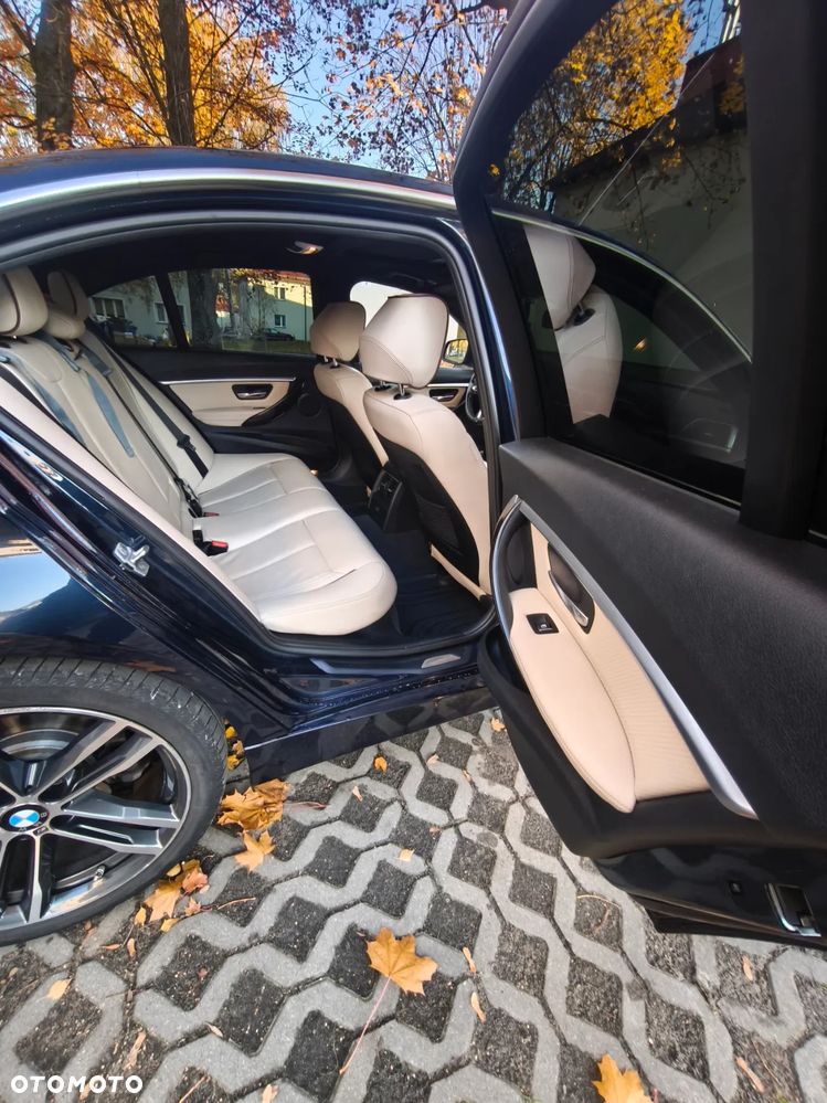 BMW Seria 3 - 6