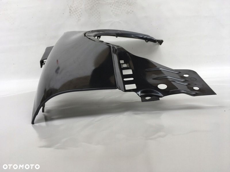 BŁOTNIK PRZEDNI LEWY VOLVO XC 90 I 02-14 - 8