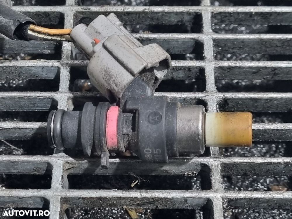 Injector Subaru Forester 2.0 Benzina 2007 - 2010 150CP EJ204 Euro4 (1220) Benzina FBYCG80 - 3