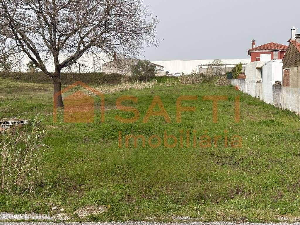 Terreno Rústico Urbanizável - Grande imagem: 2/8