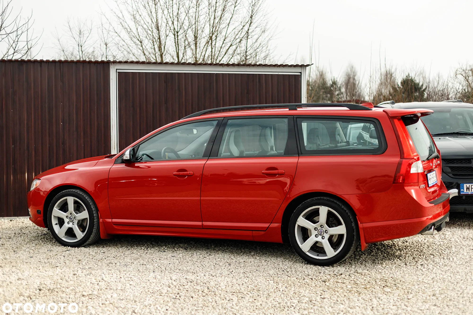 Volvo V70 2.5T R-Design Summum - 16