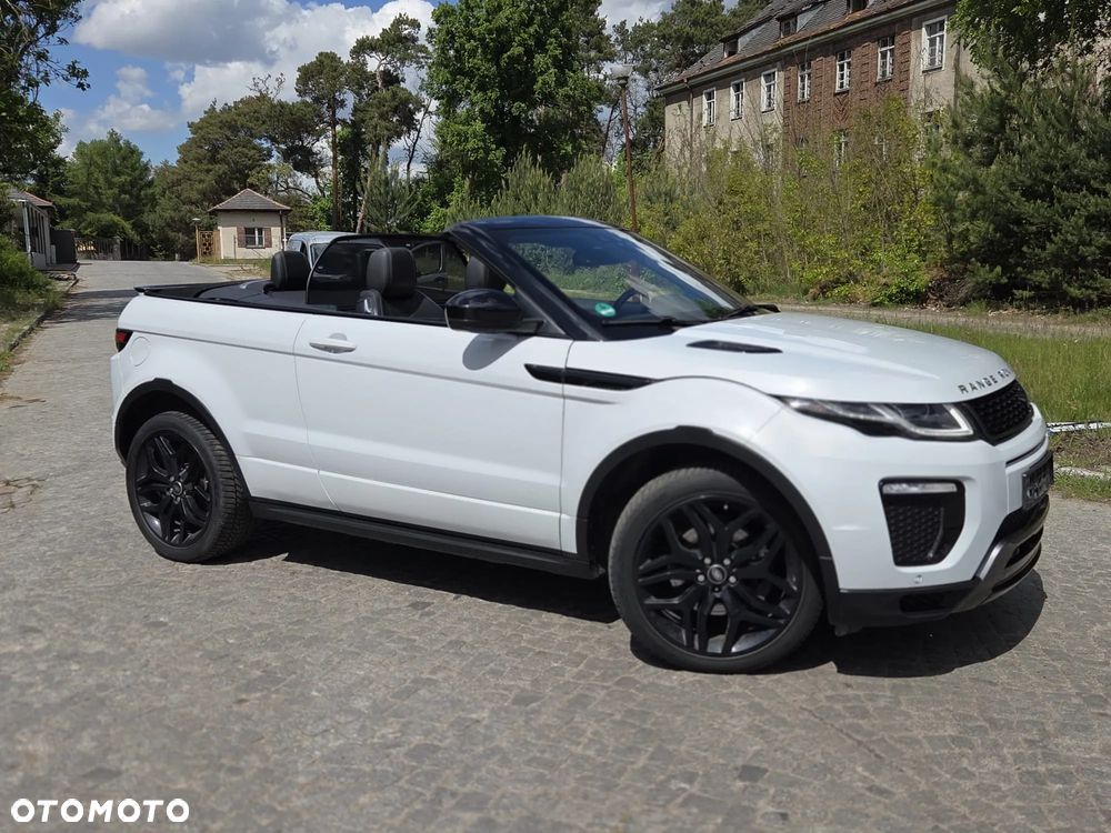 Land Rover Range Rover Evoque ver-2-0td4-hse-dynamic - 17