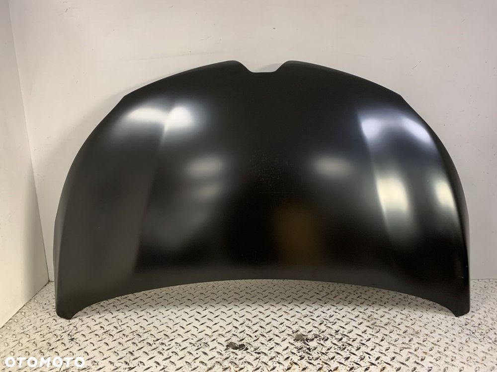 NOWA ORYGINALNA MASKA POKRYWA BAGAŻNIKA RENAULT CAPTUR I 1 13-19 651226115R - 2