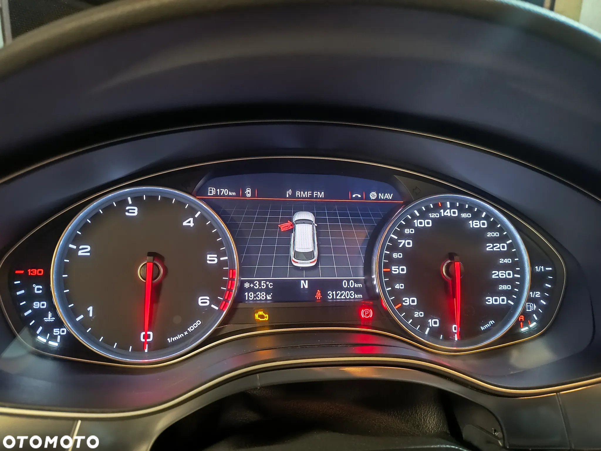 Audi A6 Avant 3.0 TDI DPF quattro tiptronic - 17
