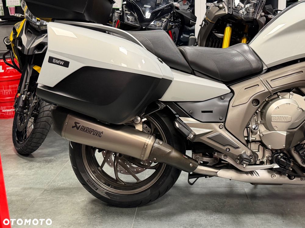 BMW K - 6