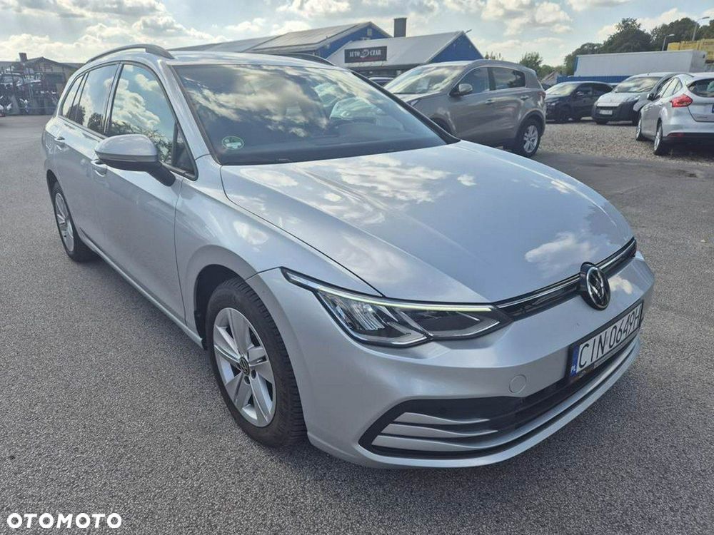 Volkswagen Golf - 14