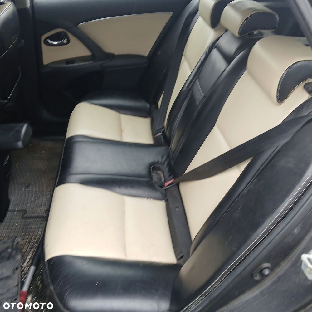 Toyota Avensis 2.0 D-4D - 9