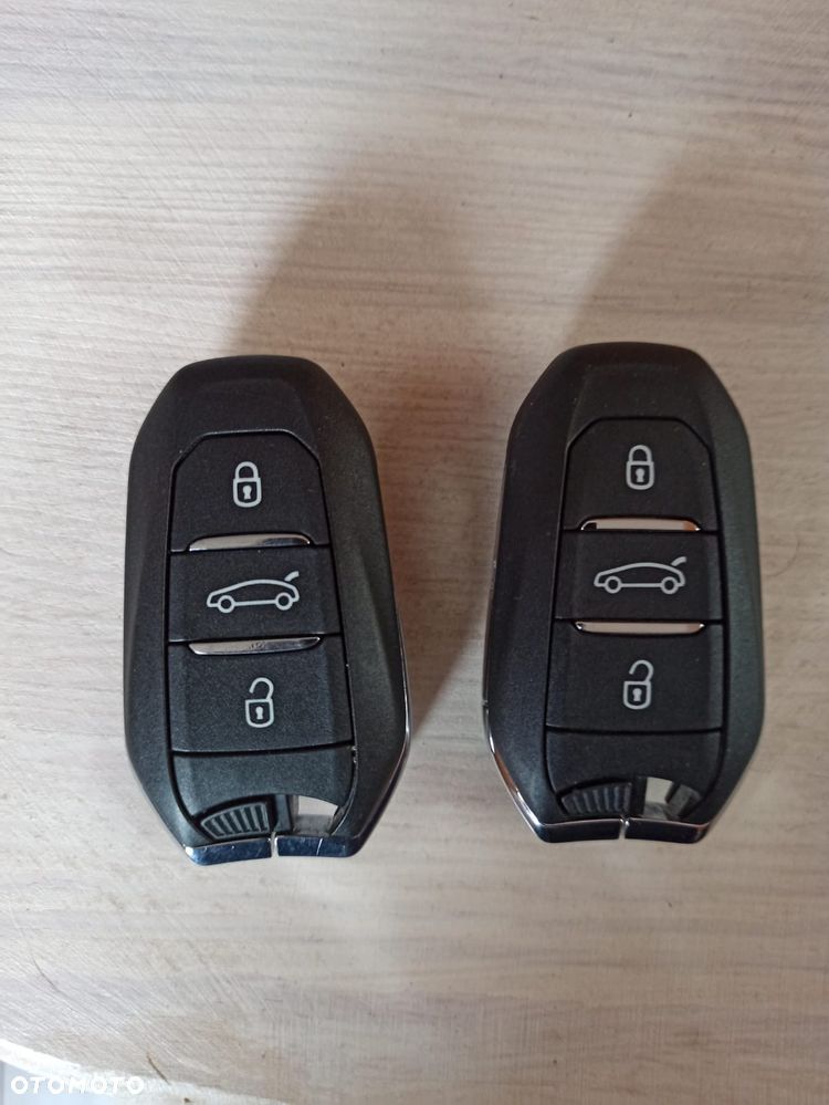 Opel Astra 1.2 Turbo GS Line - 28