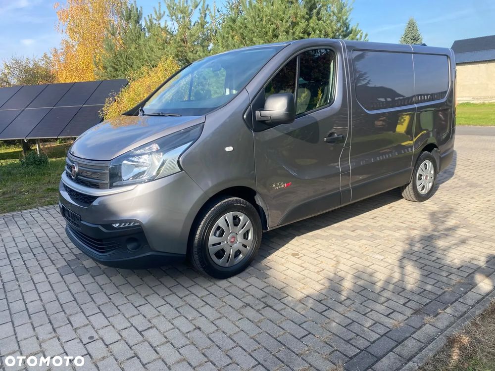 Fiat Talento - 3