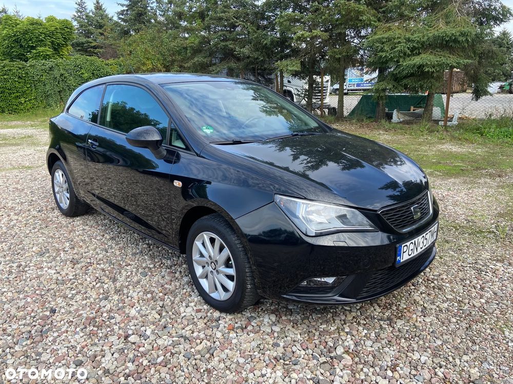 Seat Ibiza - 13
