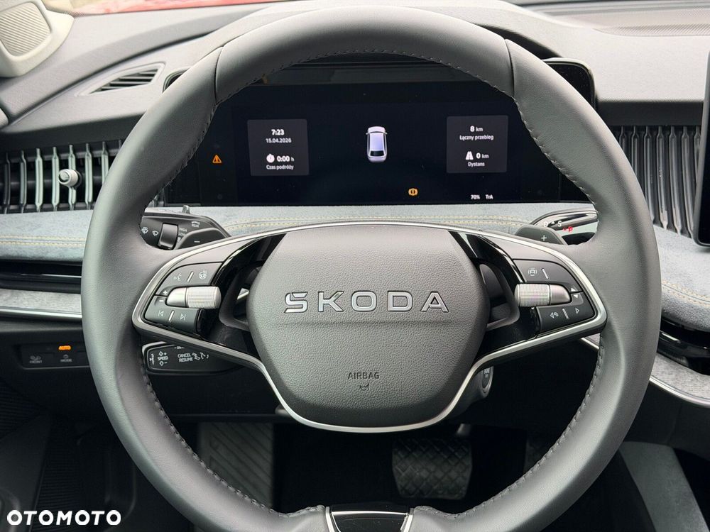 Skoda Superb 2.0 TSI Edition 130 DSG - 17