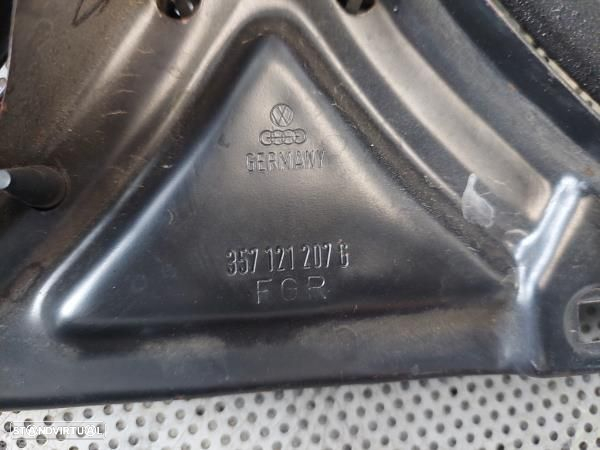 Termoventilador Volkswagen Passat (315, 3A5) - 5