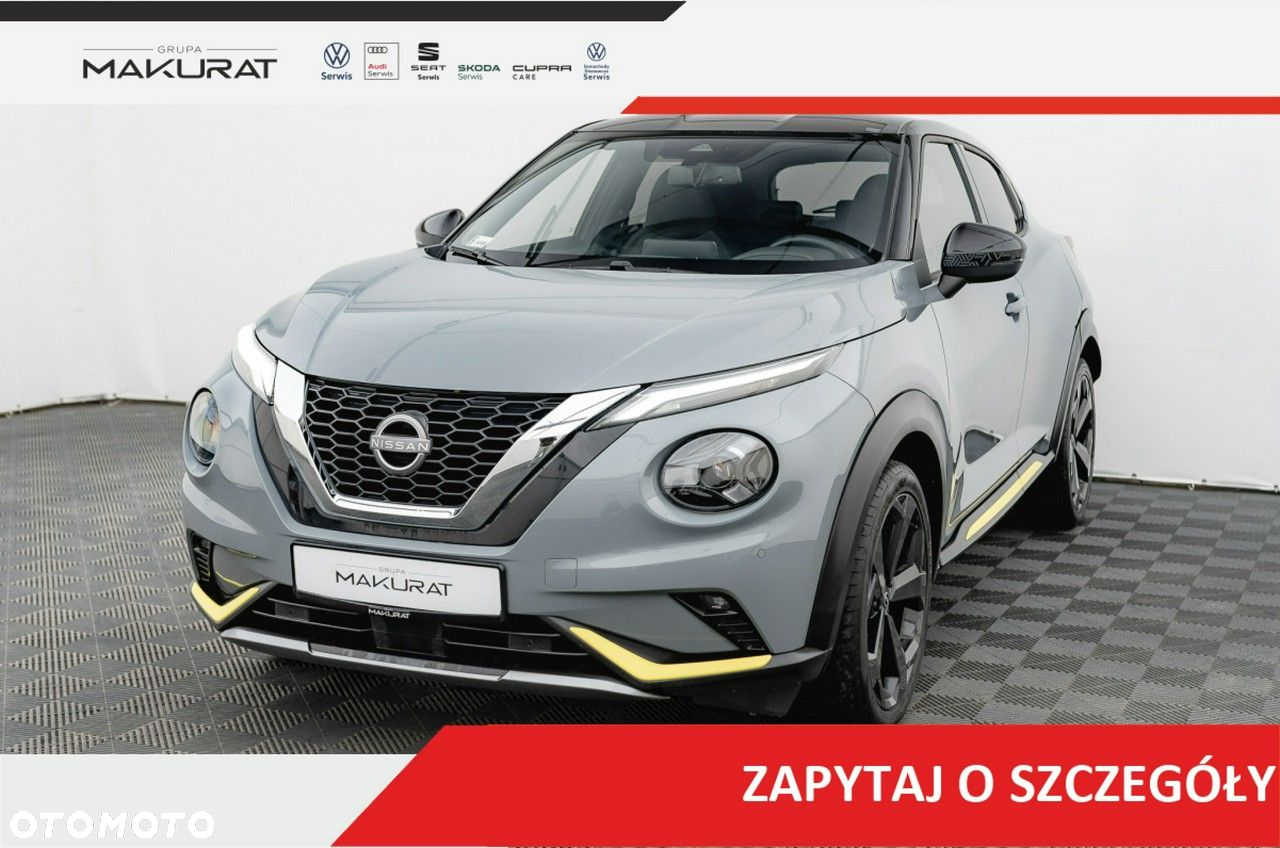 Nissan Juke - 2