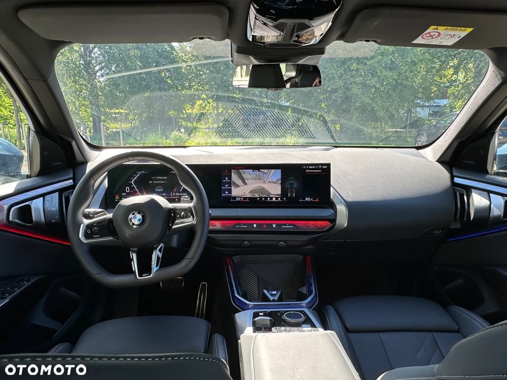 BMW X3 xDrive20d mHEV - 11