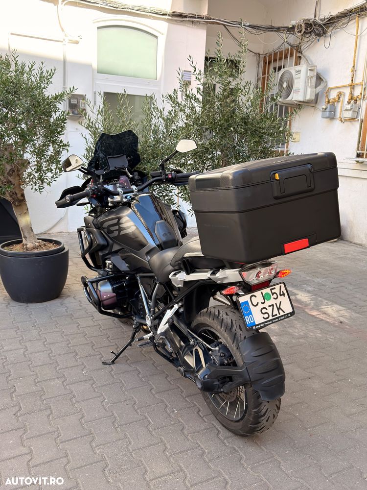 BMW R1250GS - 17