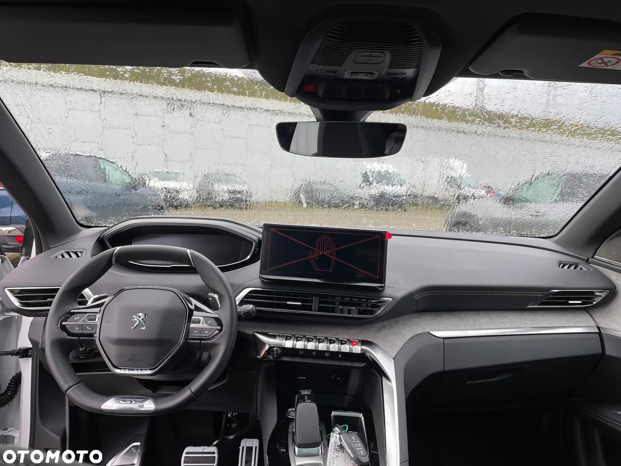 Peugeot 3008 1.6 PureTech Hybrid4 PHEV GT S&S EAT8 - 14