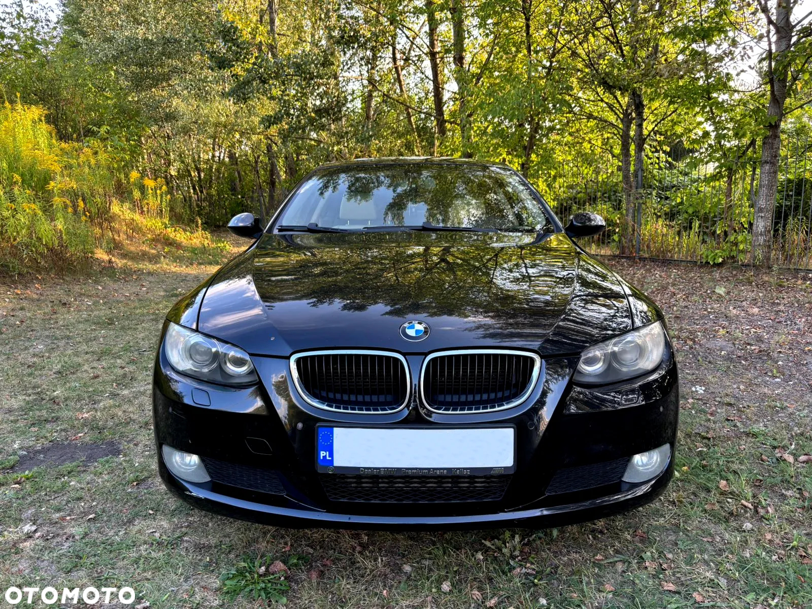 BMW Seria 3 320d - 3